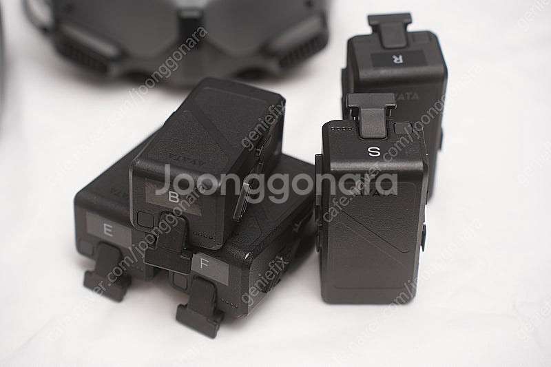 DJI 아바타1 플라이모어콤보, 고글, 모션컨트롤러, ...--6