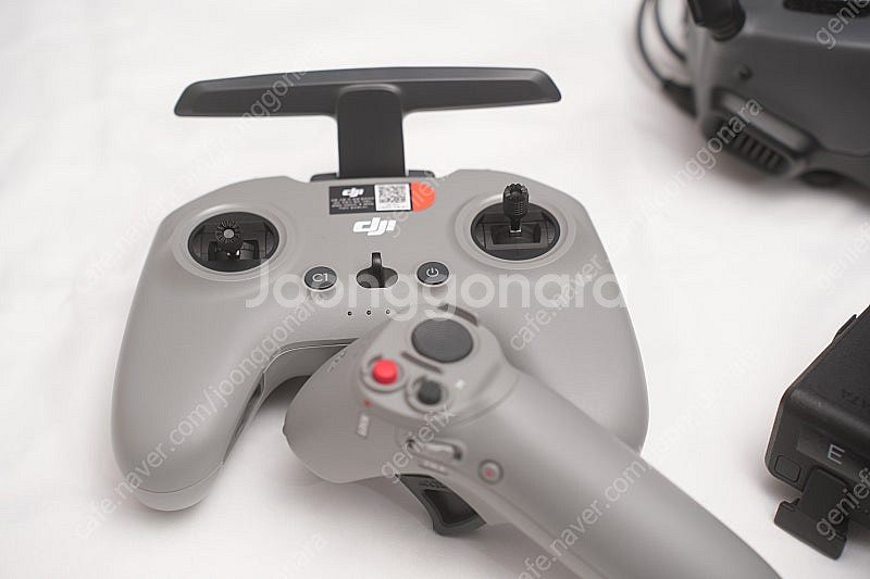 DJI 아바타1 플라이모어콤보, 고글, 모션컨트롤러, ...--7