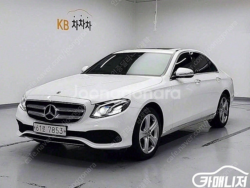 [벤츠]E-클래스 W213 E220d 4MATIC 아방...--0