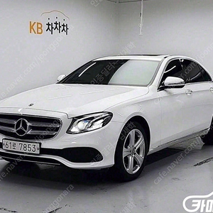 [벤츠]E-클래스 W213 E220d 4MATIC 아방가르드 (5인승) ★최저가판매, 최고가매입, 전액할부 여유자금까지 가능★