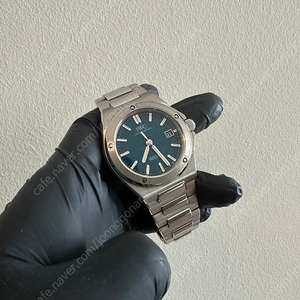 IWC 인제니어 40 아쿠아