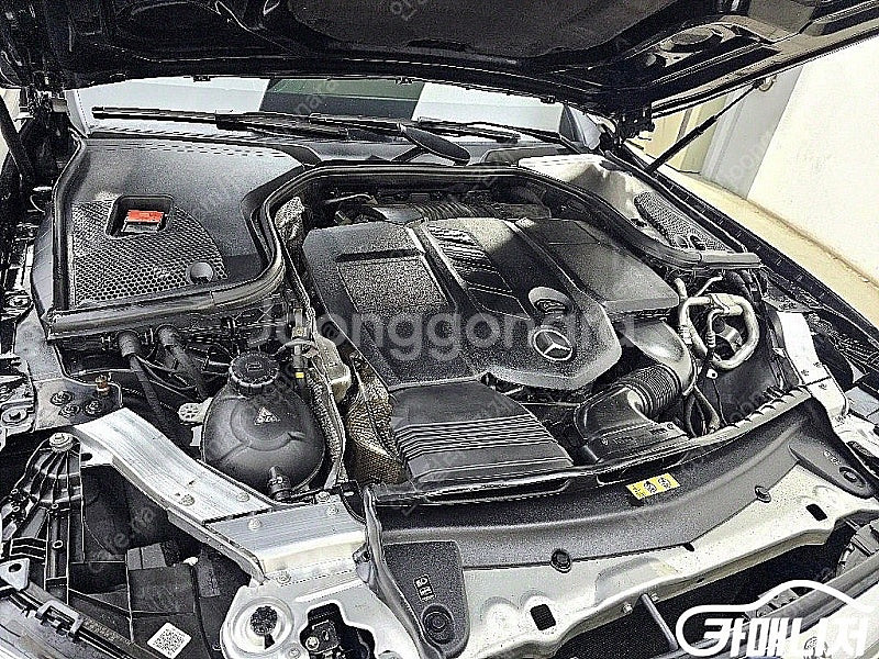 [벤츠]E-클래스 W213 E220d 익스클루시브 ★최...--5