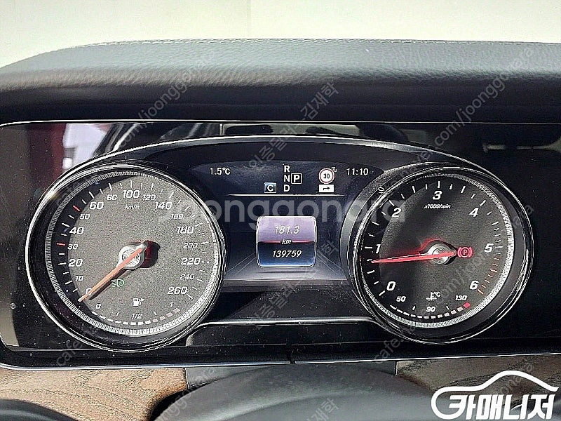 [벤츠]E-클래스 W213 E220d 익스클루시브 ★최...--6