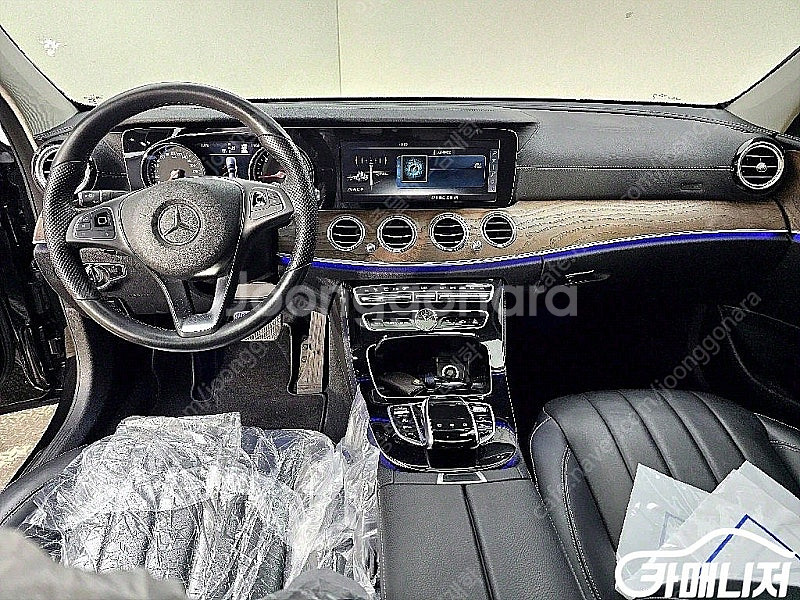 [벤츠]E-클래스 W213 E220d 익스클루시브 ★최...--7