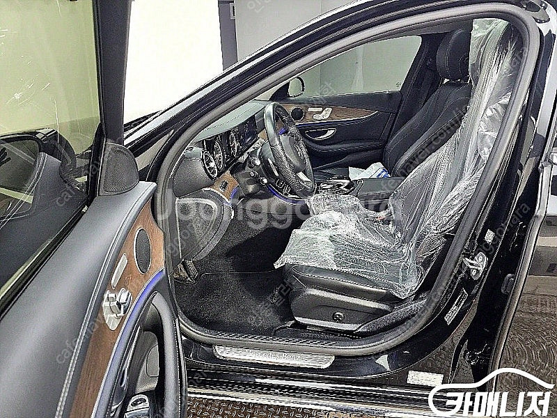 [벤츠]E-클래스 W213 E220d 익스클루시브 ★최...--8