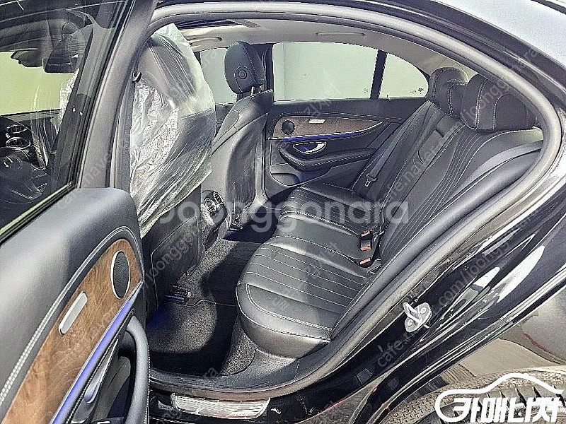 [벤츠]E-클래스 W213 E220d 익스클루시브 ★최...--9