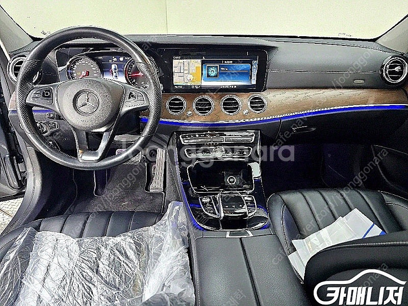 [벤츠]E-클래스 W213 E220d 익스클루시브 ★최...--5