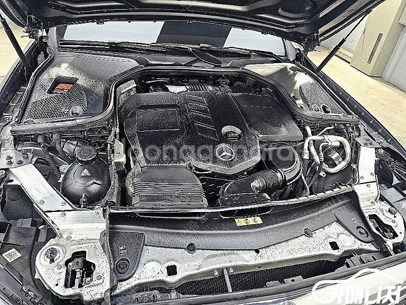[벤츠]E-클래스 W213 E220d 익스클루시브 ★최...--6