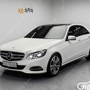 [벤츠]E-클래스 W212 E300 아방가르드 ★최저가판매, 최고가매입, 전액할부 여유자금까지 가능★