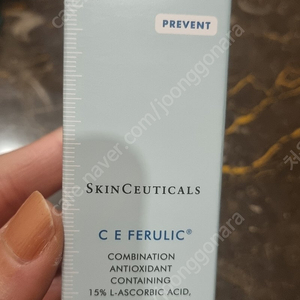 스킨수티컬즈 CE페룰릭 30ml 새상품