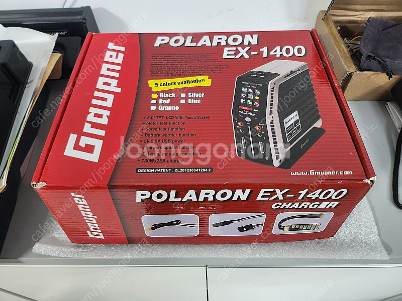 폴라론 EX-1400--0