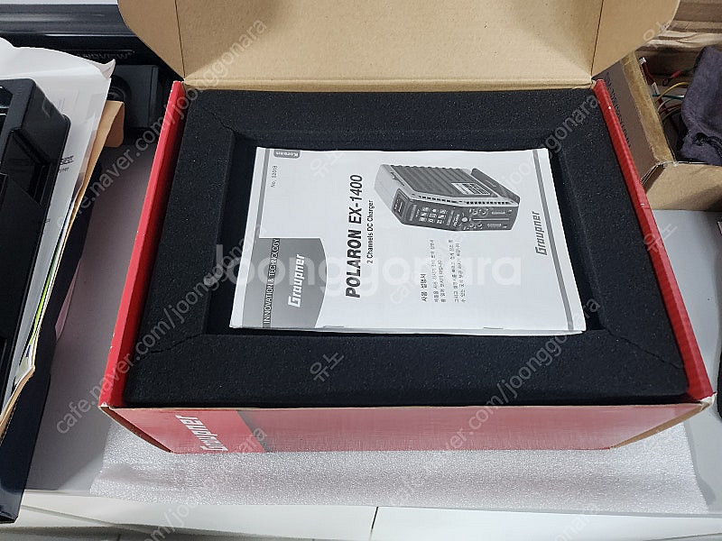폴라론 EX-1400--1