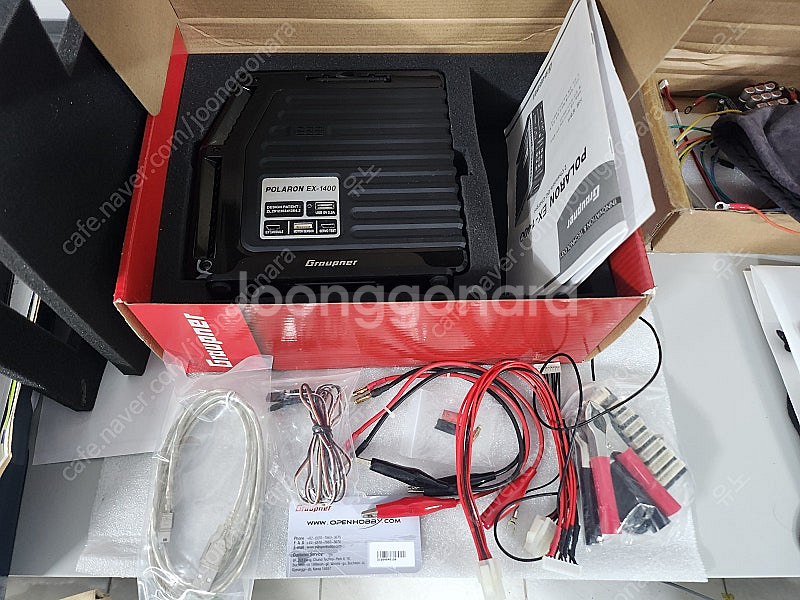 폴라론 EX-1400--2
