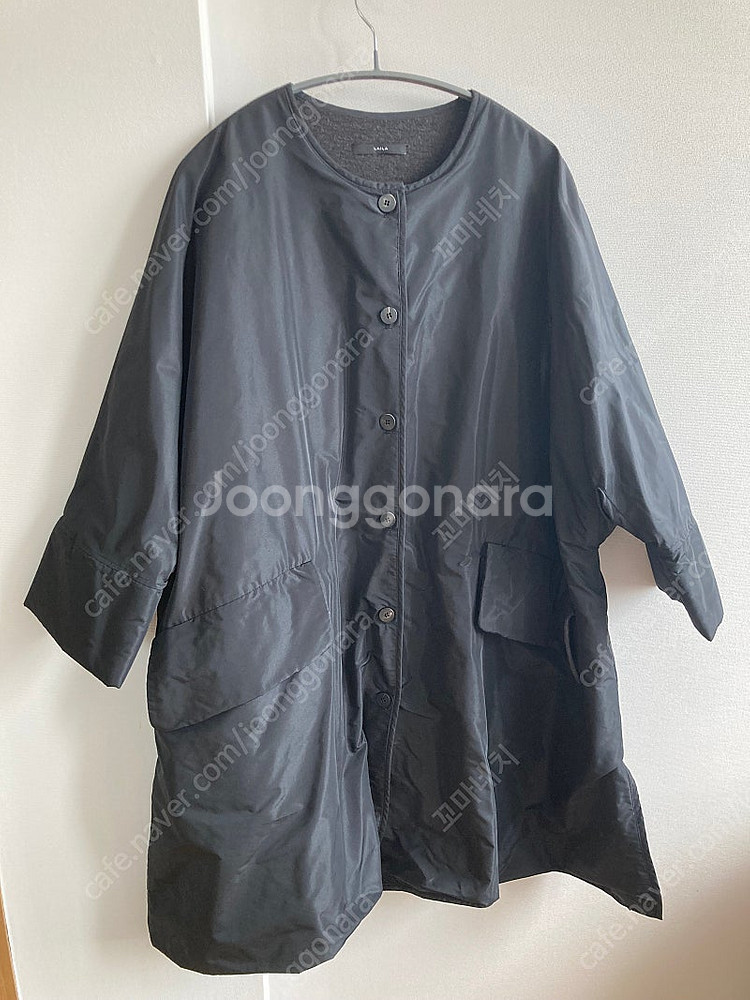 라일라 자켓--0