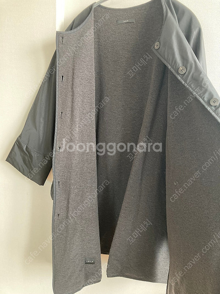 라일라 자켓--6