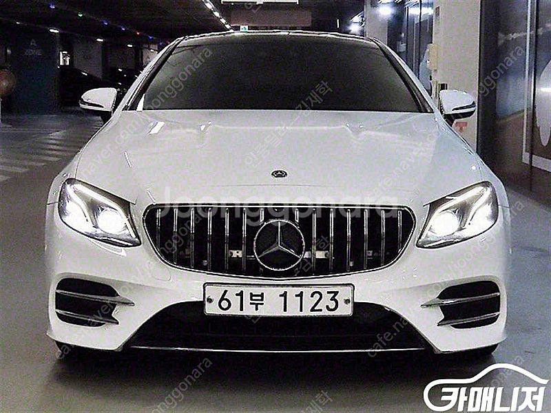 [벤츠]E-클래스 W213 E220d 쿠페 ★최저가판매...--0