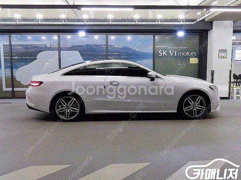 [벤츠]E-클래스 W213 E220d 쿠페 ★최저가판매...--2