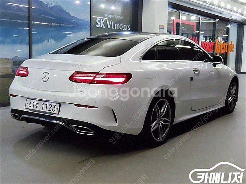 [벤츠]E-클래스 W213 E220d 쿠페 ★최저가판매...--3