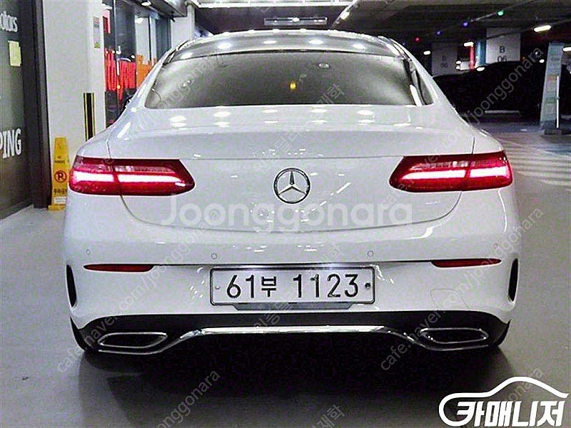 [벤츠]E-클래스 W213 E220d 쿠페 ★최저가판매...--4