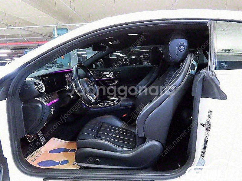 [벤츠]E-클래스 W213 E220d 쿠페 ★최저가판매...--5