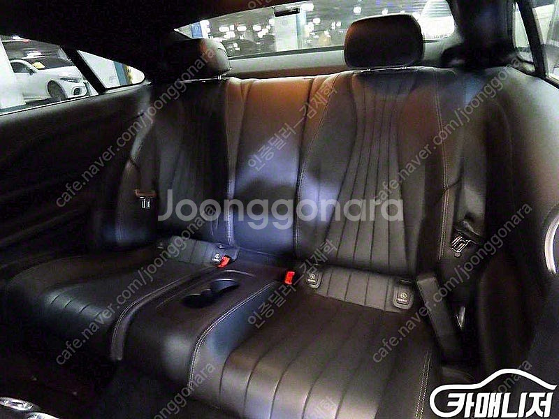 [벤츠]E-클래스 W213 E220d 쿠페 ★최저가판매...--6