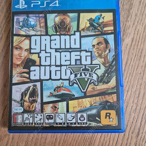 ps4 gta5 팔아요.