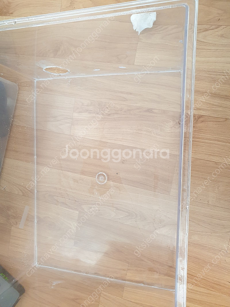 햄스터 케이지 등 이것저것--8