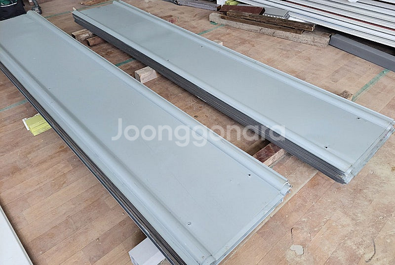EGI휀스, RPP휀스, 아시바파이프 1.8t 중고 팔...--0