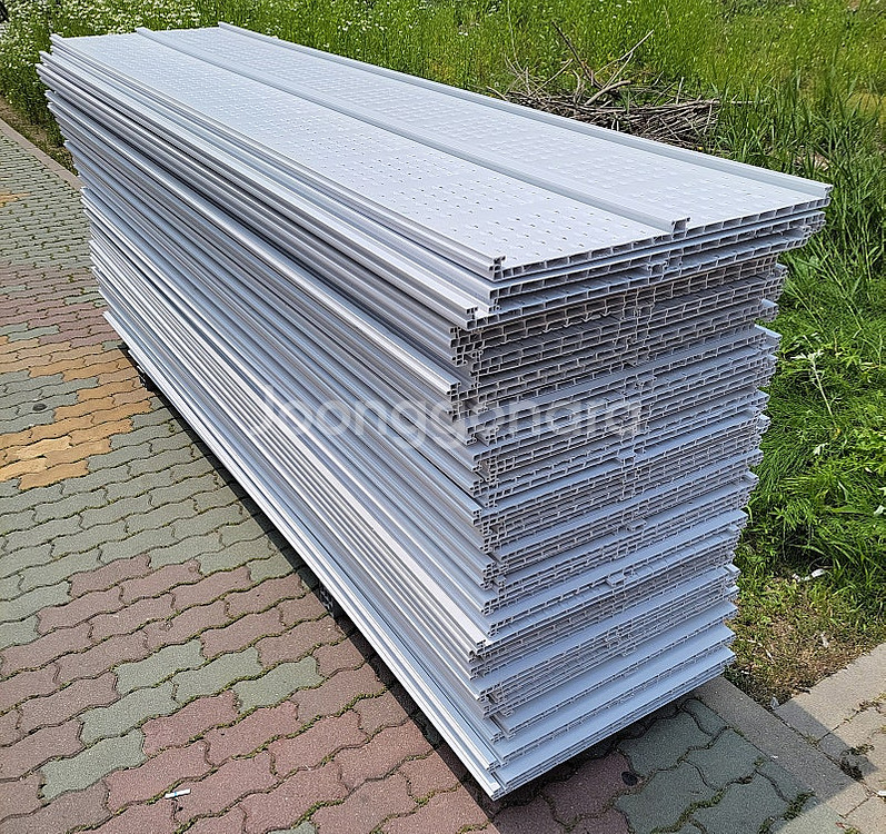 EGI휀스, RPP휀스, 아시바파이프 1.8t 중고 팔...--1