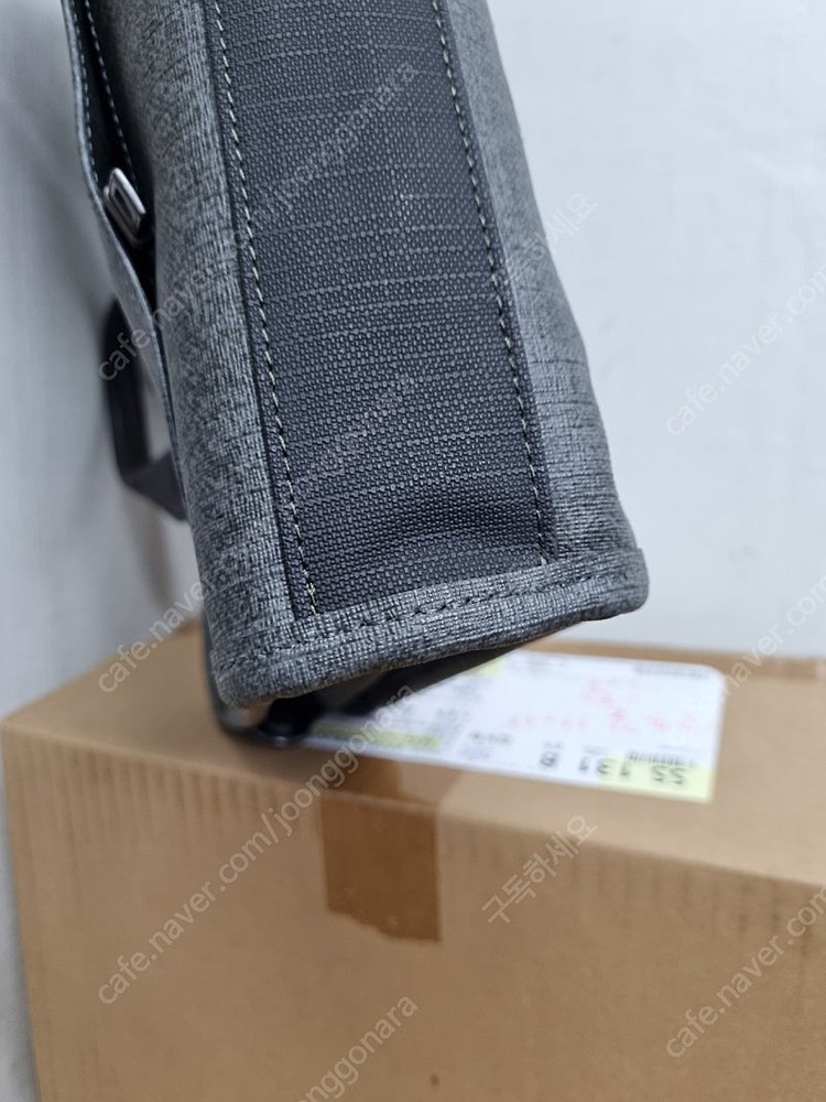 투미 알파 디럭스 노트북 서류가방--6