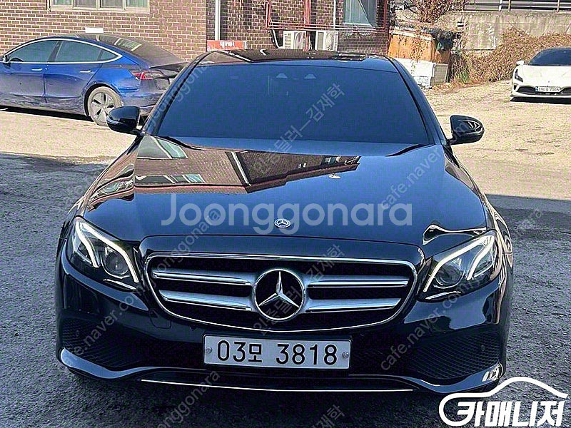 [벤츠]E-클래스 W213 E220d 아방가르드 ★최저...--0