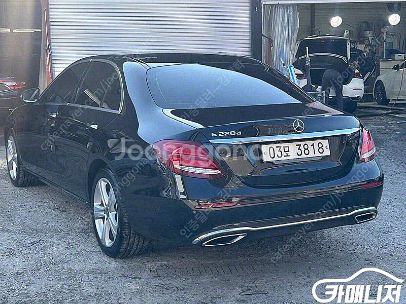 [벤츠]E-클래스 W213 E220d 아방가르드 ★최저...--3