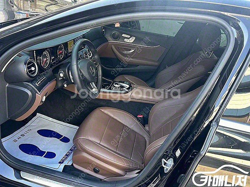 [벤츠]E-클래스 W213 E220d 아방가르드 ★최저...--5