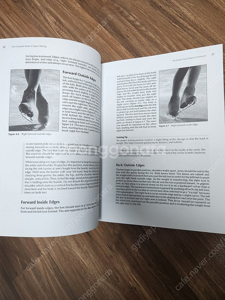The complete book of figure sk...--2