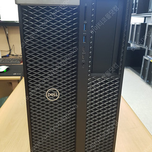 [004] 40코어 80쓰레드 스케일러블 워크스테이션 DELL T7920