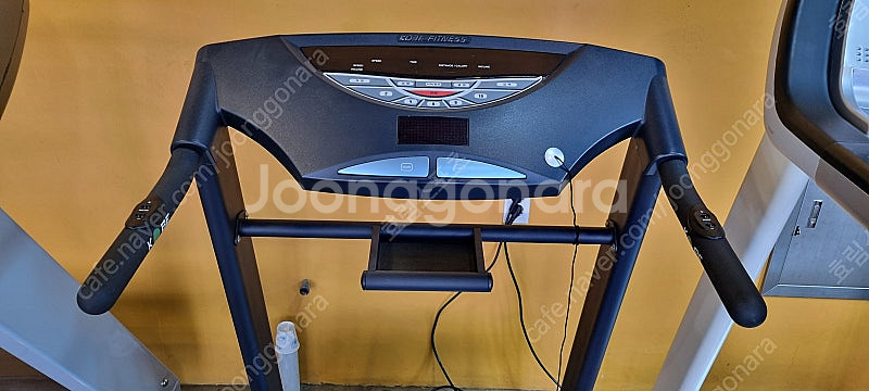 국산 런닝머신--1