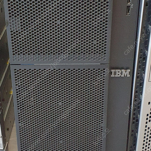 IBM TOWER SERVER