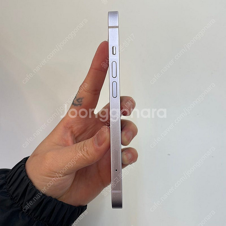 58907 아이폰14 배터리성능 84% 퍼플 256GB...--5