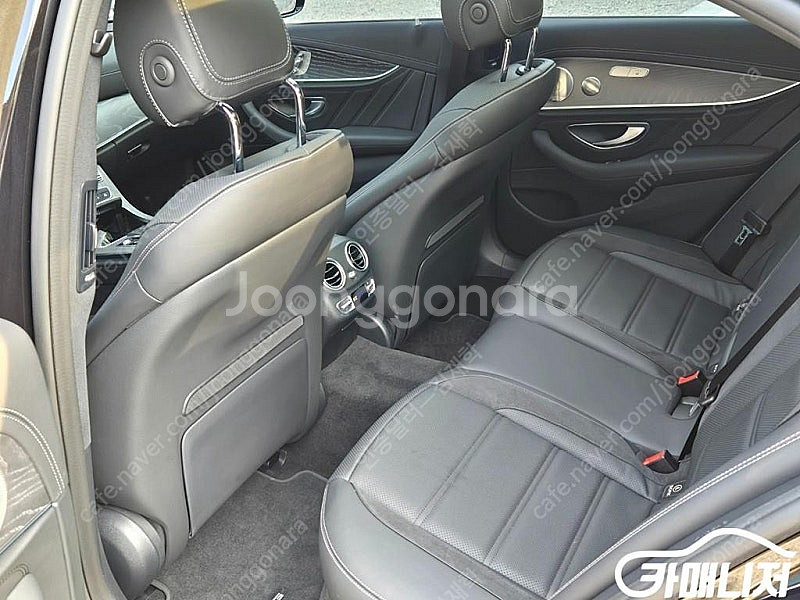 [벤츠]E-클래스 W213 E53 AMG 4MATIC+...--6