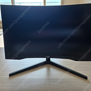 삼성 오디세이 G5 144hz C27G54TQW 팝니다