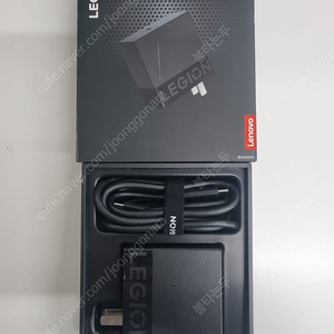 레노버 고속충전기 LENOVO 노트북 휴대폰 C140W 어댑터 PD C타입 팝니다