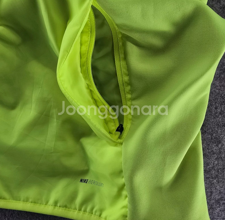 (골프.러닝)나이키 에어로로프트 베스트 2XL(115)--8
