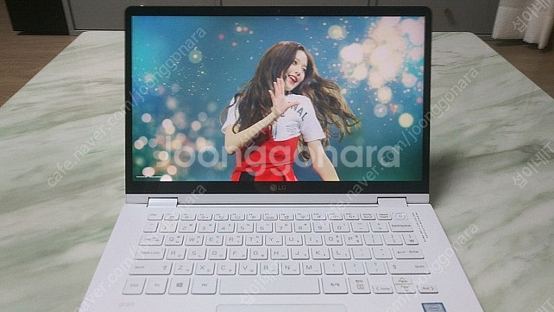 [판매]LG 8세대 2in1 터치 그램/가성비--1