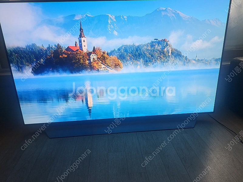LG OLED 55인치(OLED55C8CNA)--0