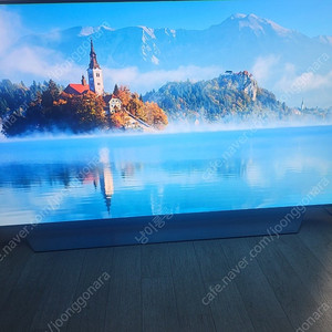 LG OLED 55인치(OLED55C8CNA)