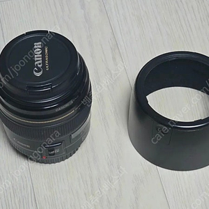 캐논 EF 85mm 1.8 애기만두 판매