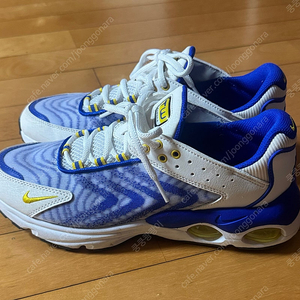 나이키 AIR MAX TW