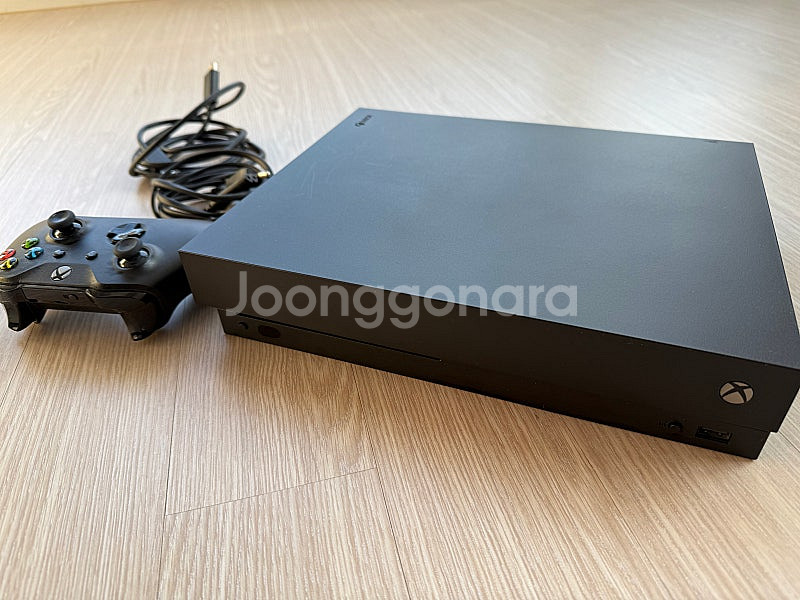xbox one x--1