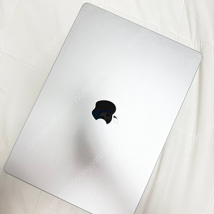 MacBook Pro 14 M1 Pro 16GB / 512GB 애케플O