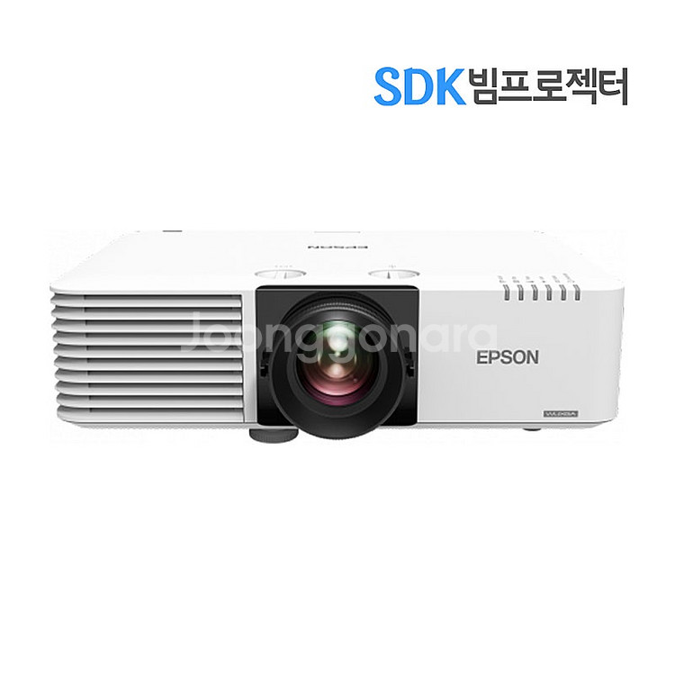 엡손 EB-L510U 중고빔프로젝터 3LCD 레이저 5...--0